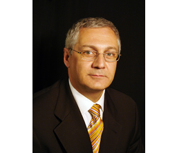 Prof. Dr. Matthias Fank