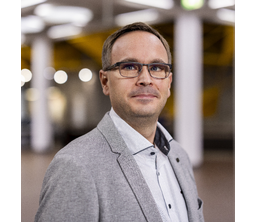 Prof. Dr. Alexander Utz