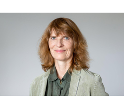 Prof. Dr. Sabine Schlüter