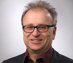 Prof. Dr. Uwe Dettmar