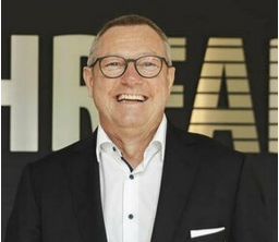 Prof. Dr. Ralf Breede