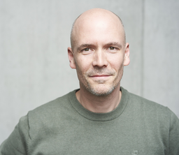 Prof. Dr. Uwe van Heesch