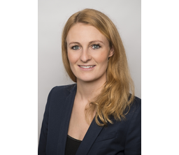 Yvette Gossel
