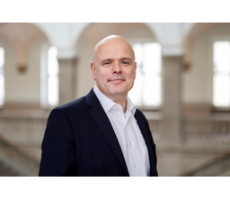 Prof. Dr. Peter Steinberg