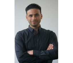 Khaled Alrachidi