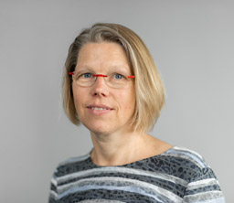 Heike Rosenbaum