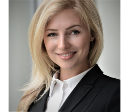 Caroline Lenzen