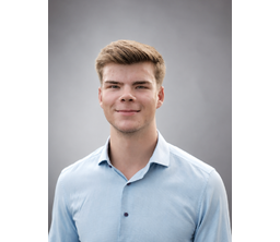 Tom Magnus Beyer
