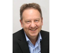 Prof. Dr. Sven Schäfer