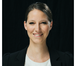 Catherine Miebach