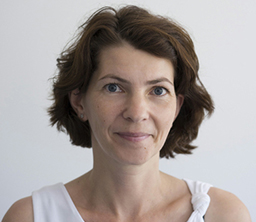 Eva Josat