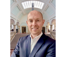 Prof. Dr. Dominik Orbach