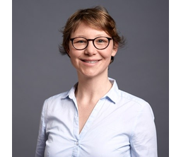 Dorothee Baumann-Topcagic