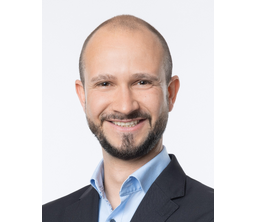 Prof. Dr. Jan Kukulies