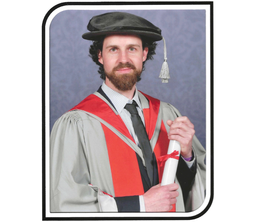 Dr. Martin Rosellen