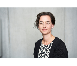 Prof. Dr. Hannah Möltner