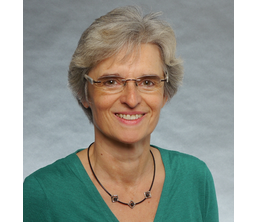 Prof. Dr. Renate Kosuch