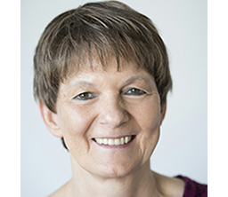 Petra Schmidt-Bentum