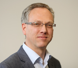 Prof. Dr. Jürgen Schneider