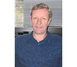 Hans-Siegfried Biesenbach