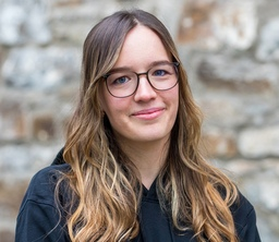 Anja Katharina Bertels