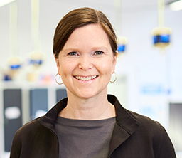 Dr. Stephanie Grubenbecher