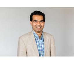 Dr. Nazmul Huq