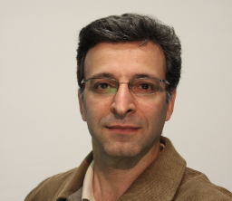 Mohsen Heidarian-Jahromi