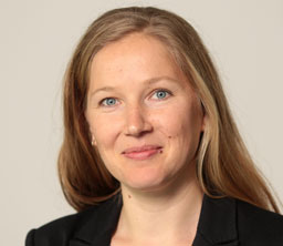 Tanja Jurcevic