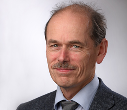Prof. Dr. Carl Georg Hartung