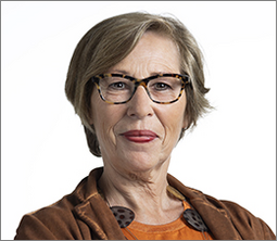 Ute Sander