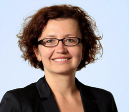 Heike Gödderz