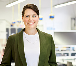 Kristina Feinhals