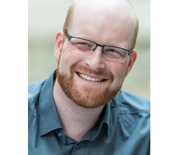 Dr. Patrick Droste