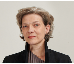 Prof. Katrin Müller-Russo