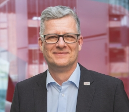 Prof. Dr. Matthias Hochgürtel