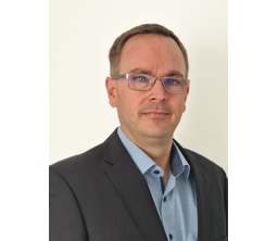 Prof. Dr. Alexander Utz