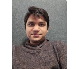 Kushal Shah