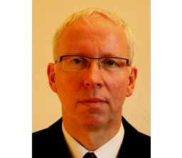 Prof. Dr. Norbert Deußen