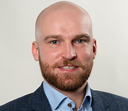 Jan-Niklas Stender
