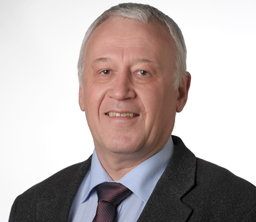 Prof. Dr. Walter Stoll