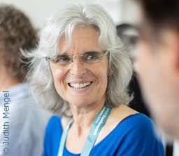 Prof. Dr. Renate Kosuch
