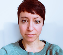 Anna Wöffen