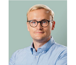Prof. Dr. Nils Thomas Finger