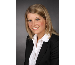 Stephanie Bremstahler