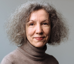 Dr. Ursula Hehl