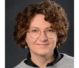 Prof. Dr. Natalia Müller-Ott