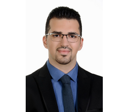 Amirhossein Mossammami