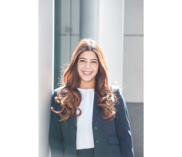 Nivine Baydoun