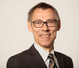 Walter Keens